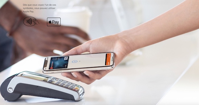 Apple Pay