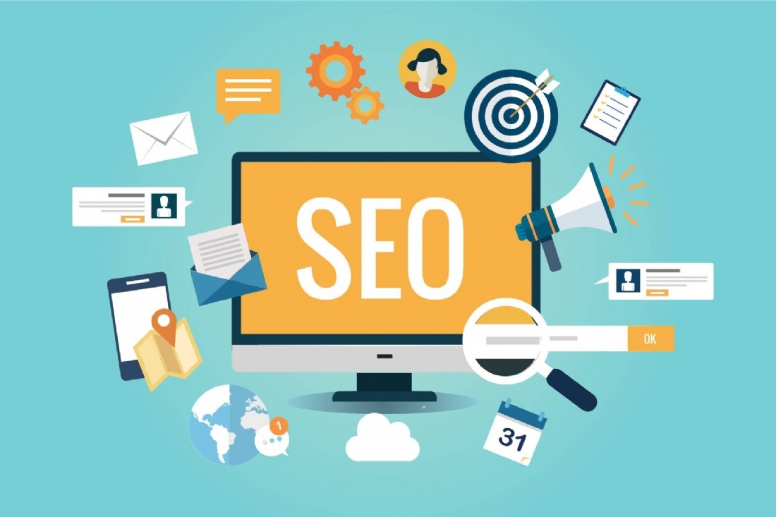 POURQUOI MISER SUR LE SEO?