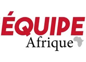 Equipe d’Afrique