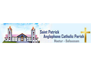 Saint Patrick MAETUR